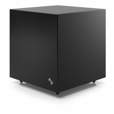 Audio Pro SW-5 aktiv subwoofer, svart 