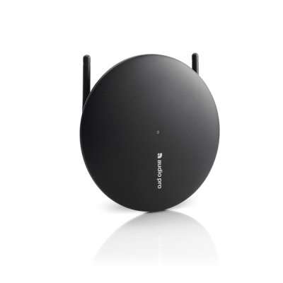 Audio Pro Business TX-1, trådløs lydsender sort