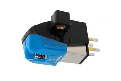 Audio Technica AT-VM95C, MM-pickup