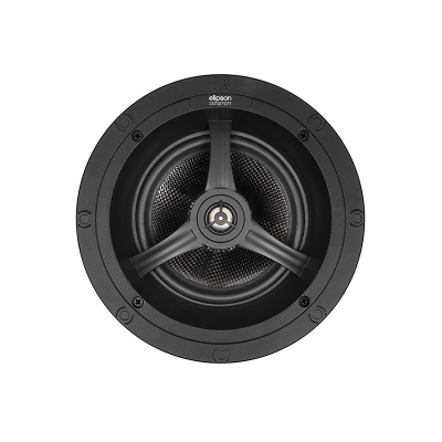 Elipson Infinite IC6 indbygningshøjttaler, stk