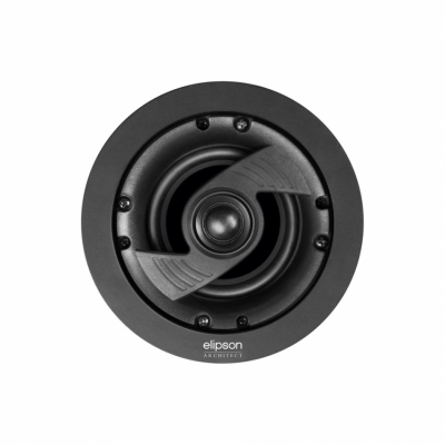 Elipson Architect IC4 Slim Grill indbygget højttaler til loft, styk