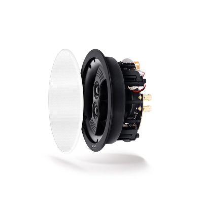 Elipson Architect IC6ST indbygningshøjttaler, single-stereo