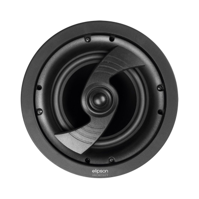 Elipson Architect IC6 indbygningshøjttaler, stk