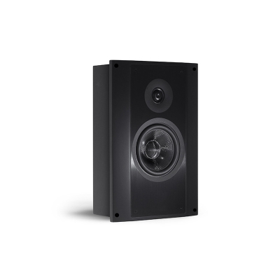 Elipson Infinite 8 indbygget/på-væg højttaler, stk