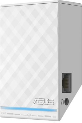 Asus RP-AC52 Repeater för trådlöst nätverk