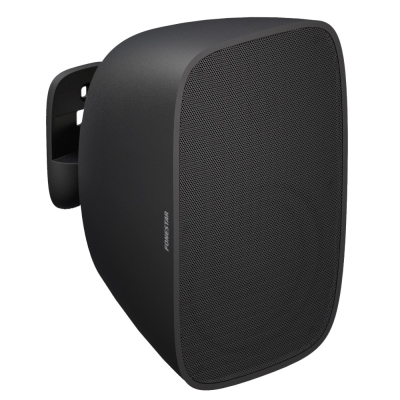 Fonestar SONORA-5AWN, aktiv Wi-Fi-væghøjttaler, sort