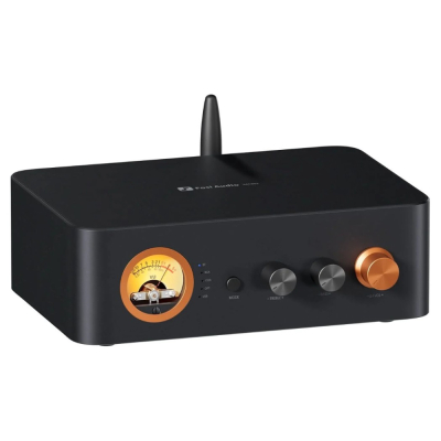 Fosi Audio MC351, rørovertrukket forstærker
