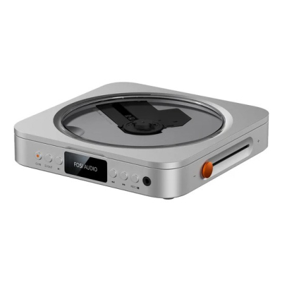 Fosi Audio Merak CD-afspiller