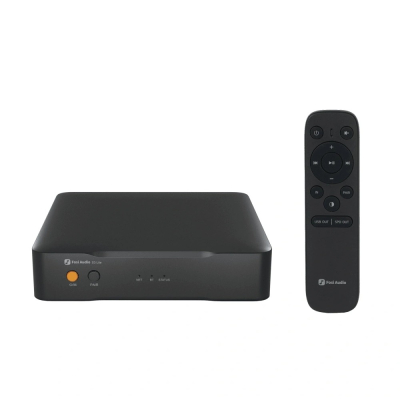 Fosi Audio S3 Lite netværksstreamer