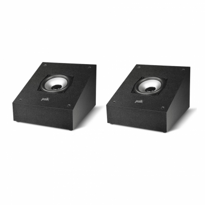 Polk Audio Monitor XT90 Dolby Atmos-højttalere, sort par