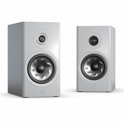 Polk Audio Reserve R200 stativhögtalare, vit