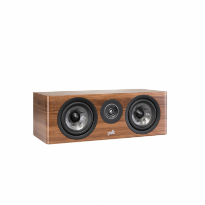 Polk Audio Reserve 300 C centerhøjttaler, valnød