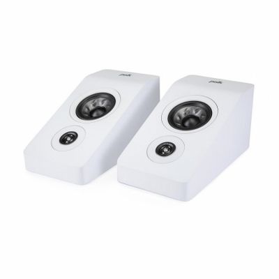 Polk Audio Reserve R900 Dolby Atmos-högtalare, vitt par