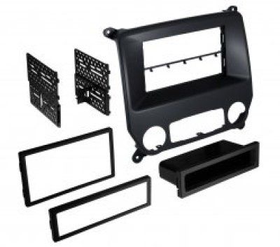 Monteringsram Silverado 2014>