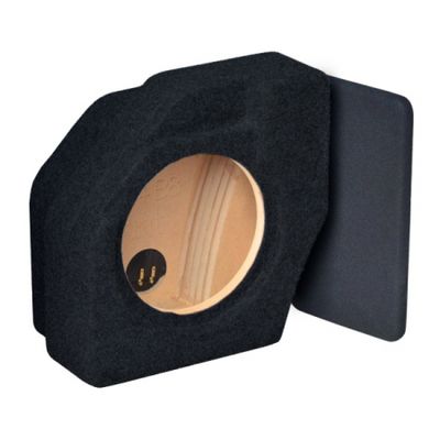 Tom baslåda Audi A4 Avant 08>