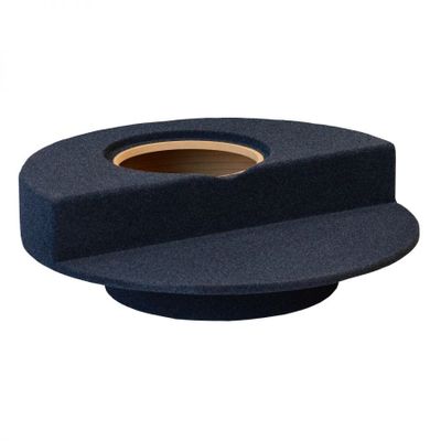 Tom baslåda BMW 3-serie E46 Touring