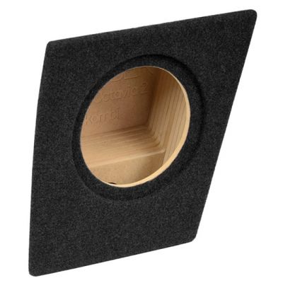 Tom baslåda Skoda Octavia II Kombi 2004-2013