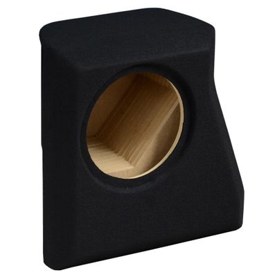 Tom baslåda Seat Leon 10''