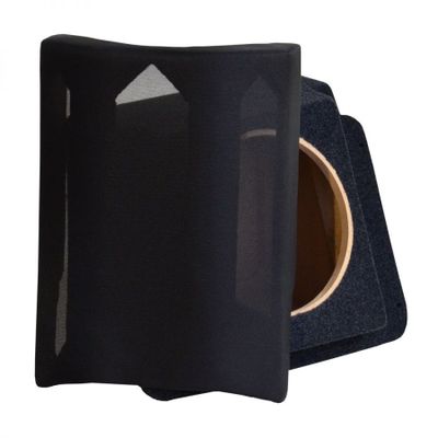 Tom baslåda BMW 3-serie E46 Cab