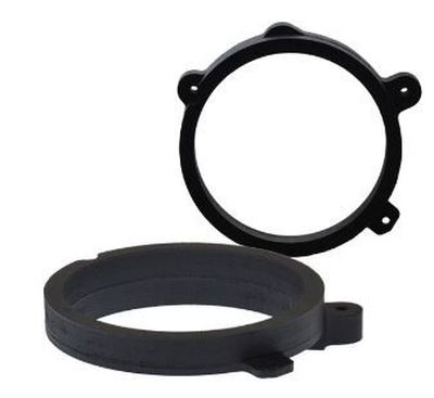 Högtalaradapter SAAB 9.3 2003-2015