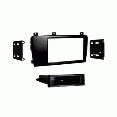 Stereoram Volvo V70/S60 2005-2007 v2