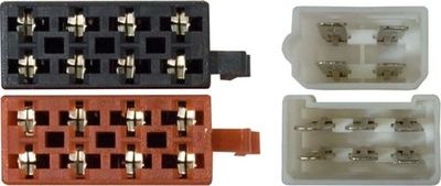 Strömkabel PC2-45-4