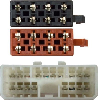 Strömkabel PC2-47-4