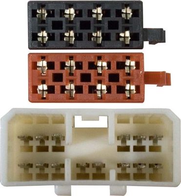 Strömkabel PC2-66-4