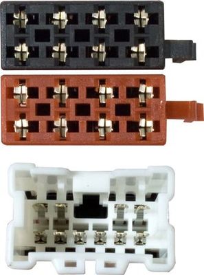 ISO-adapter PC2-77-4