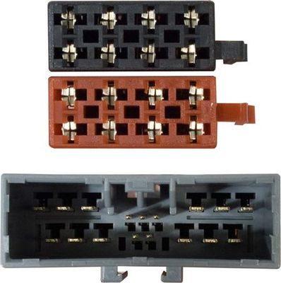 Strömkabel PC2-87-4