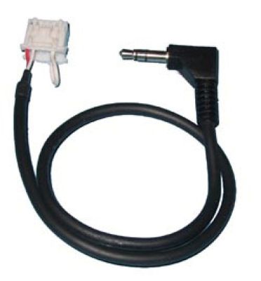 Autoleads rattstyrningsadapter Alpine