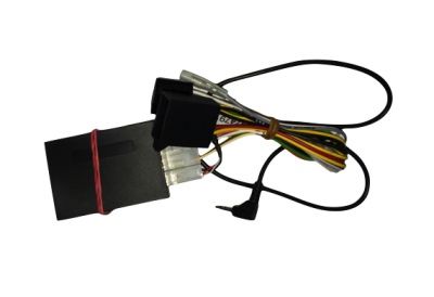 Rattstyrningskablage Scania R 2004-