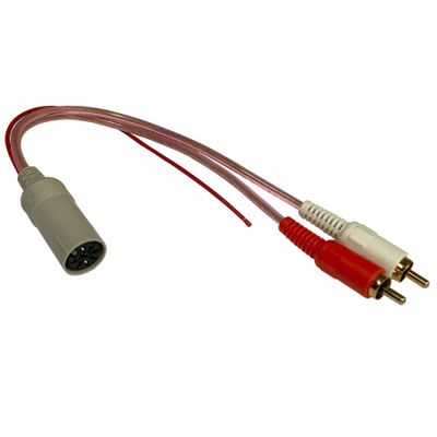 Lågnivåadapter PC9-413