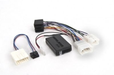 Rattadapter Toyota Avensis