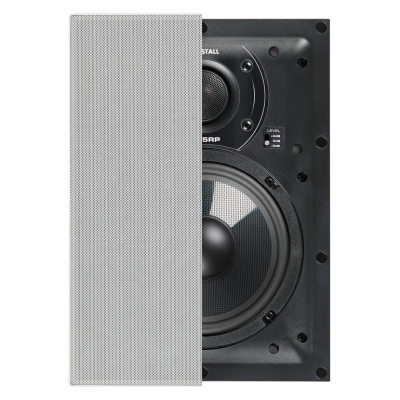 Q Acoustics Q Install QI65RP indbygningshøjttaler, stk.