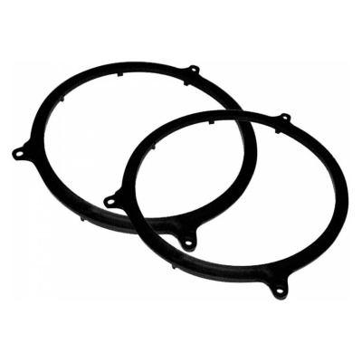 Højttaleradapter 6.5