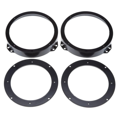 Højtaleradapter 6.5