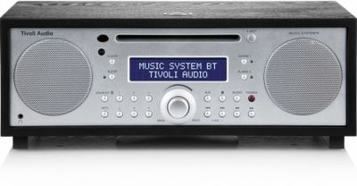 Tivoli Audio Music System BT