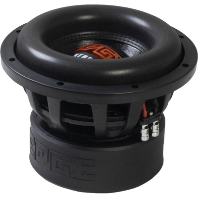 EDGE EDX10D2-E0, 10-tommers basenhed