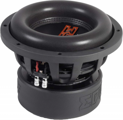 EDGE EDX10D2-E3, 10-tommers basenhed