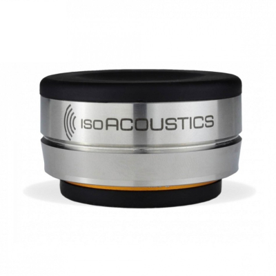 IsoAcoustics OREA Bronze, apparatfod 3.6 kg, stk.