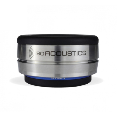 IsoAcoustics OREA Indigo, apparatfod 7.2 kg, pr. stk.