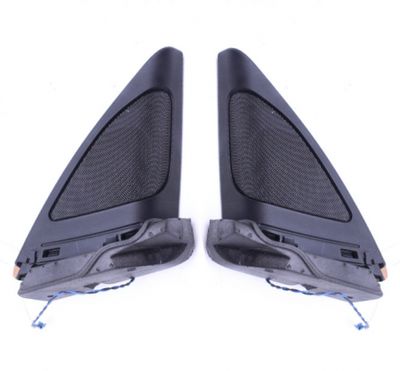 BMW original diskantlist F34 2013-2020, par