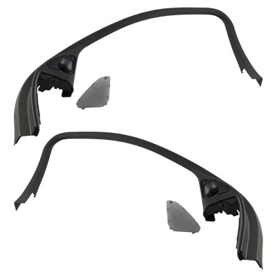 BMW original diskantliste F40/F70 2020-, par