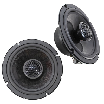 B2 Audio RAGE65X, koaksialhøjttalere 6.5 tommer, par
