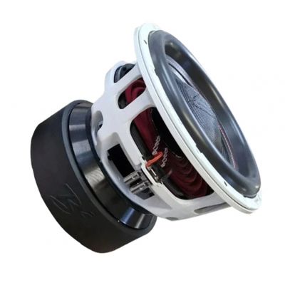 B² Audio RAMPAGE 15 D2 ELITE, 15 tum baselement