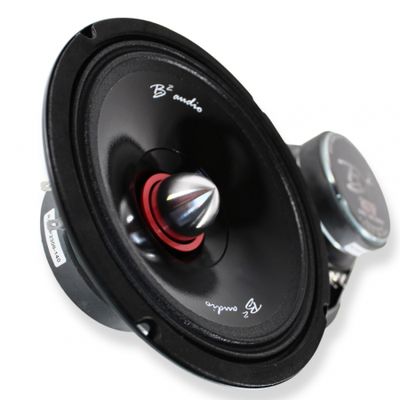 B² Audio RIOT 8P, 8 tums midbas