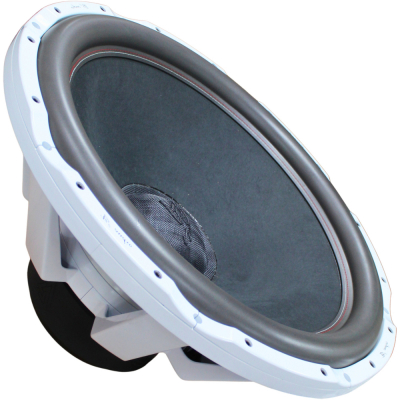 B2 Audio X2SIX-33 v2, 33 tommer basselement