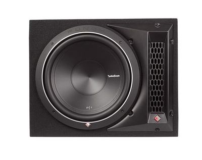 Rockford Fosgate P1-1x12