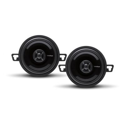 Rockford Punch 3.5 tommer